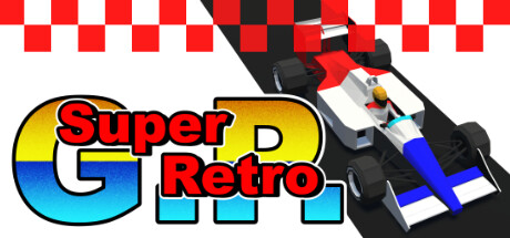 超级复古赛车GP(Super Retro GP)免安装中文版