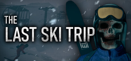 最后的滑雪之旅 v3.0(The Last Ski Trip)免安装中文版