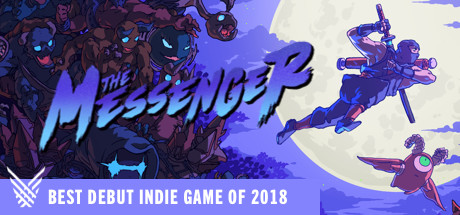 信使/ The Messenger Build.20243257 免安装中文版