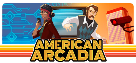 美国阿卡迪亚 v1.0.1.2(American Arcadia)免安装中文版