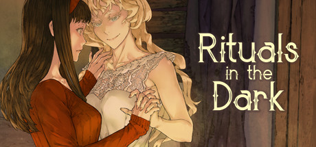 黑暗中的仪式/Rituals in the Dark Build.16519472 免安装中文版
