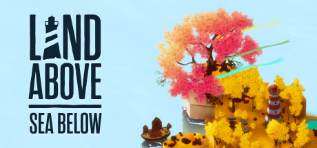 山水之间 v1.1.2023(Land Above Sea Below)免安装中文版