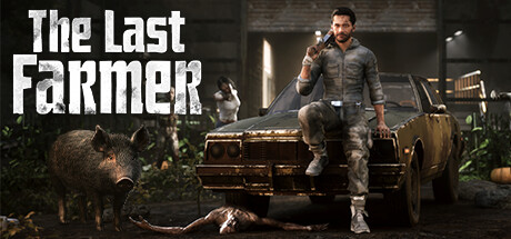 最后的农民 v1.0.11(The Last FARMER)免安装中文版