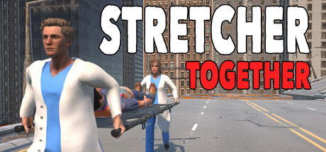 担架拍档/Stretcher Together Build.19464157 免安装中文版