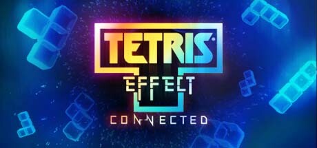 俄罗斯方块效应连接 v2.0.2(Tetris Effect: Connected)免安装中文版