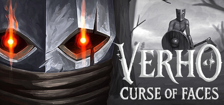维荷 – 面孔的诅咒|维霍：面具诅咒/ Verho – Curse of Faces   Build.20687126   免安装中文版