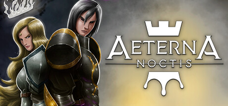 宇宙之光 v3.1.000(Aeterna Noctis)免安装中文版