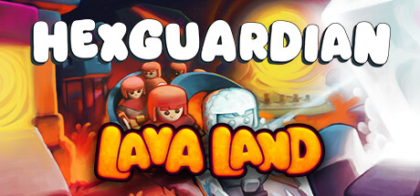 六方守护者 v1.30(Hexguardian)免安装中文版