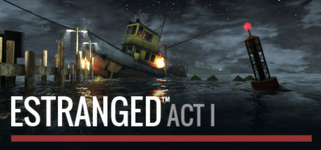 隔离:第一幕 Build.16907910(Estranged Act I)免安装中文版