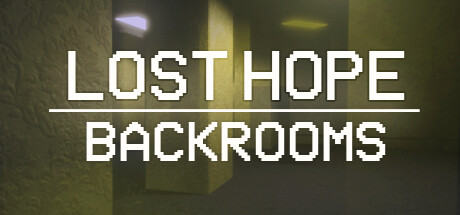 失落的希望:密室 Build.18340459(Lost Hope: Backrooms)免安装中文版