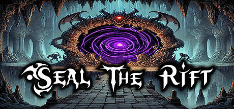 裂隙封印 v1.0.0(Seal the Rift)免安装中文版