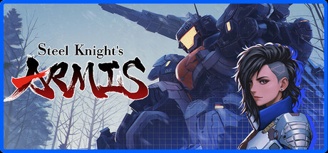 钢之战骑/ Steel Knight’s ARMIS Build.19779572 免安装中文版