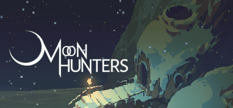 月之猎人 v2.0.3491 单机+联机(Moon Hunters)免安装中文版
