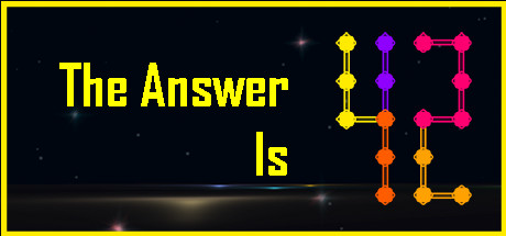 答案是42 v10631033(The Answer Is 42)免安装中文版
