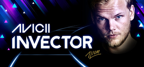 艾维奇电音航线 v1.6.8(AVICII Invector)免安装中文版