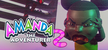 爱冒险的阿曼达2 / Amanda the Adventurer 2    v2.1.2   免安装英文版