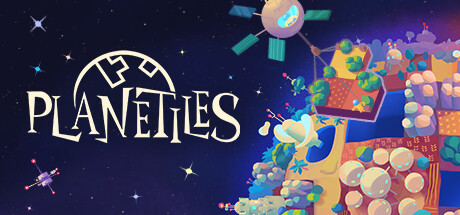 星球乐园 v1.0.2(Planetiles)免安装中文版