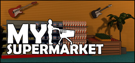 我的超市 Build.17592965 单机+联机（My Supermarket）免安装中文版