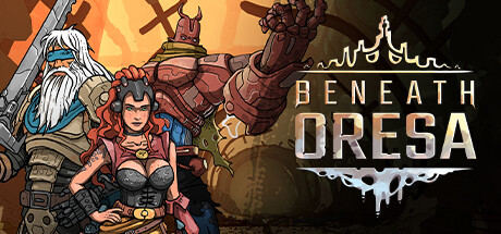 奥雷萨之下 v1.1.5(Beneath Oresa)免安装中文版