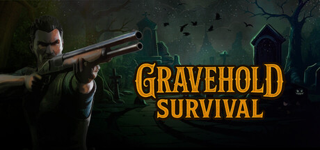 墓地:生存/Gravehold Survival 免安装中文