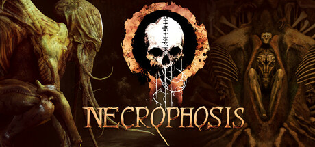 腐变症 v83584(Necrophosis)免安装中文版