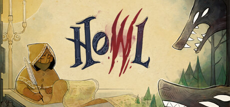 狼嚎(Howl)免安装中文版