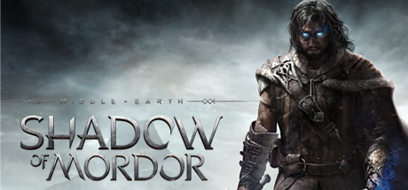 中土世界 暗影魔多(Middle Earth Shadow of Mordor)免安装中文版