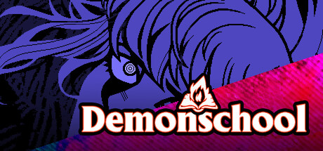 恶魔学园/ Demonschool v1.0.414 免安装中文版