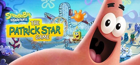 海绵宝宝:派大星游戏 v20241005(SpongeBob SquarePants The Patrick Star Game)免安装中文版