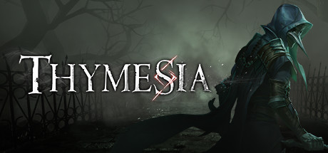 记忆边境(Thymesia)免安装中文版