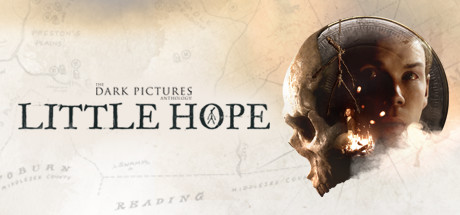 黑相集:稀望镇(The Dark Pictures Anthology: Little Hope)免安装中文版