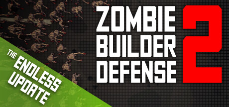 僵尸建造防御2 12.9(Zombie Builder Defense 2)免安装中文版