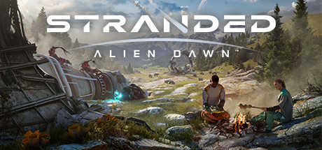 滞困:异星黎明 v1.23.250612(Stranded Alien Dawn)免安装中文版