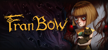 弗兰的悲惨之旅 Build.11189293(Fran Bow)免安装英文版