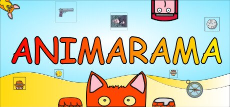 动画迷宫|阿尼玛拉玛/ ANIMARAMA Build.11965737 免安装中文版