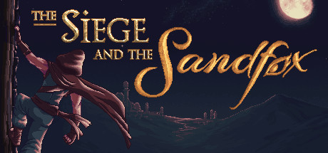 围攻与沙狐 v2025.05.20(The Siege and the Sandfox)免安装中文版