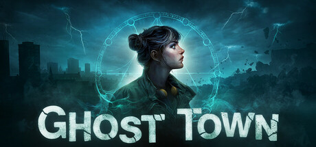 鬼镇(Ghost Town)免安装中文版