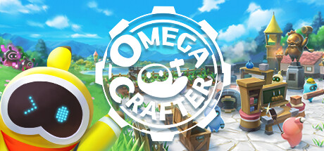 欧米茄工匠/ Omega Crafter v1.0.5 免安装中文版