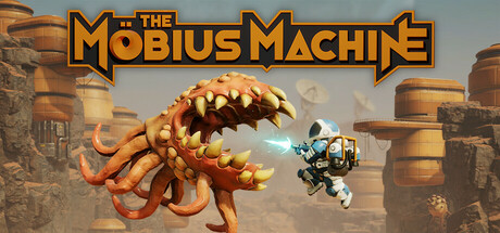 莫比乌斯机器 v1.2.1(The Mobius Machine)免安装中文版