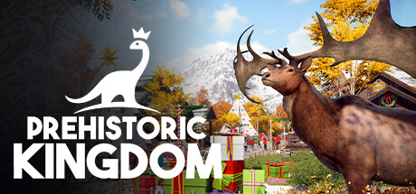 史前王国/Prehistoric Kingdom v1.15.103 免安装中文版