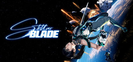 剑星 DEMO(Stellar Blade)免安装中文版