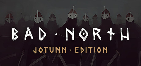 绝境北方 严峻北境(Bad North)免安装中文版