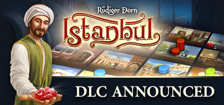 伊斯坦堡数字版 Build.19012473(Istanbul Digital Edition)免安装中文版