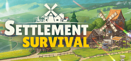 部落幸存者 v1.1.132.97(Settlement Survival)免安装中文版