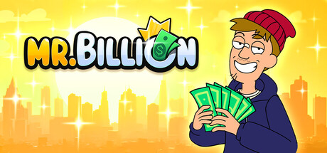 亿万先生/Mr. Billion Idle Rich Tycoon Build.19186741 免安装中文版