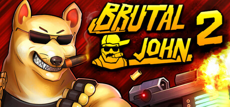残暴约翰2 / BRUTAL JOHN 2 Build.20728851 免安装中文版