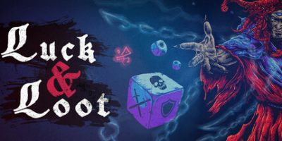 运气和战利品|幸运夺宝|幸运与命运/ Luck and Loot v1.1c 免安装中文版