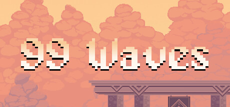 99波死法 Build.15201804(99 Waves)免安装中文版