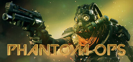 幻影行动 v1.0.0(Phantom Ops)免安装中文版