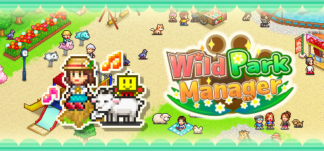 发现动物公园 v1.31(Wild Park Manager)免安装中文版
